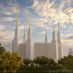 Washington D.C. Temple