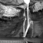 Calf Creek Falls, Grand Staircase - Escalante National Monument