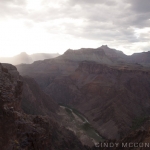 Grand Canyon ~ South Kaibab Trail