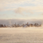 Helsinki Harbor