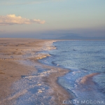 The Great Salt Lake