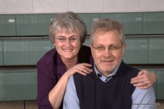 Thornock Family