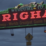 Brigham City Gateway